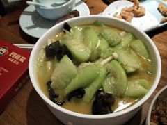 -闽上鲜·福建菜(龙湖滨江天街店)