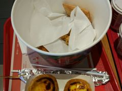 -肯德基(蓝桥店)