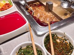 -海底捞火锅(漫乐城夜宵主题店)