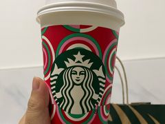 -星巴克臻选(深圳万象天地旗舰店)