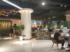 -真枪汇射击俱乐部(福州奥体阳光天地店)