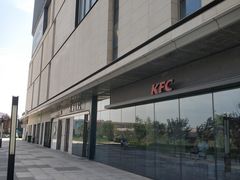 -郑州高新·万科广场