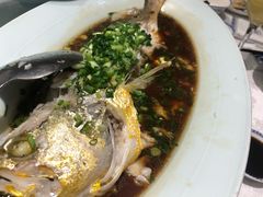 -瓯菜排档·温州海鲜(玕南店)