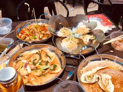 -盒马鲜生(皇庭广场店)