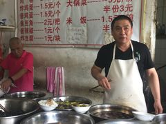 -赵家好米干饭把子肉(小纬六路店)