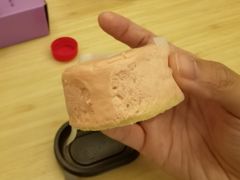 桃桃茉香半熟芝士-瑞幸咖啡(深业泰然大厦店)