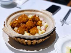 -禧宴Joyous Restaurant(禧园店)