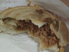 -袁记肉夹馍(北客站店)