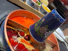 -咏江南·苏式火锅·苏州评弹(观前街店)