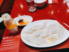 -喜家德虾仁水饺(东海缤纷天地店)
