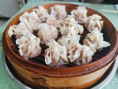 -国庆烧麦馆