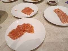 -芭菲盛宴·环球美食(袁家岗店)