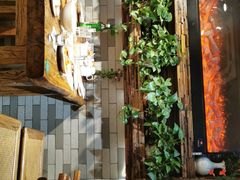 -有奴思烤肉·清真(正宁路店)