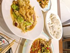 -松云居.大连人.大连菜