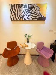 -FUMEIHUI·科技美肤·美体SPA