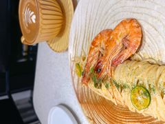 招牌冬阴功意面-Toris(LuOne凯德晶萃广场店)