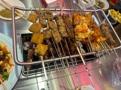 -遇西祠·海鲜烧烤(总店)
