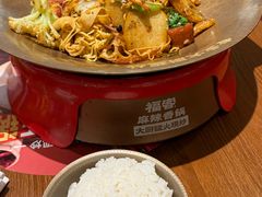 -天虹购物中心(深圳龙华店)