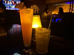 -悦界酒吧(后海店)