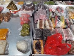 南瓜松糕单块-近水阁糕点(皮市街店)