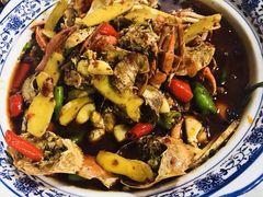 -辣不怕口味虾(凌霄路店)