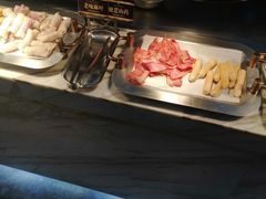 -金狮国际酒店自助餐(金狮店)