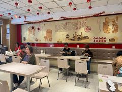 -老通城豆皮大王(吉庆街店)