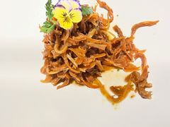 灵芝菌拌竹笋丝-逸道(益丰·外滩源店)