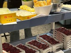 -八合里潮汕鲜牛肉火锅(上海汇智广场店)