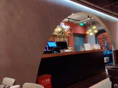 -丝路金桃·新疆菜(徐汇店)