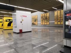 -同济大学(地铁站)