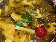 -枣子树·素食餐厅(普陀山店)
