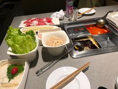 -海底捞火锅(石厦时代广场店)