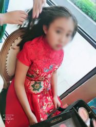 -拾光年华摄影馆(菱角湖公园店)