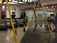 -宝力豪健身(大悦城店)