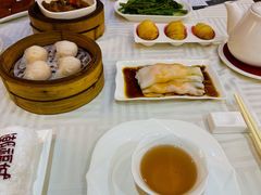 -潮福城大酒楼·潮粤菜·港式点心(阳光城店)