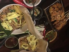 Bumbu&nbsp;Bali-DiAtas by Art Cafe Bumbu Bali