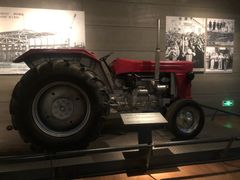 -柳州工业博物馆