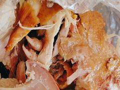 -张金涛熏鸡(人民南路店)