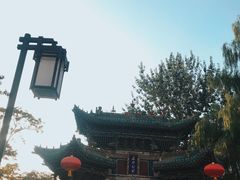 -迎泽公园