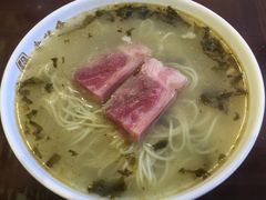 -老半斋(福州路店)