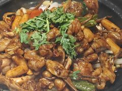 -雅酌园·烟火南京菜(颐和路店)