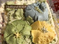 -好利来(永定路店)