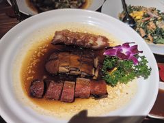 -鲨鱼餐厅.海景川粤餐厅(重庆天地店)