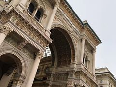 -埃马努埃莱二世拱廊