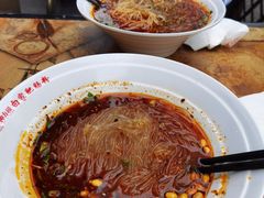 -钟方模白家肥肠粉(春熙店)