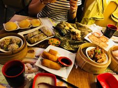 -添好运点心专门店(深水埗店)