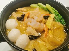 -张福记(陇海中路店)