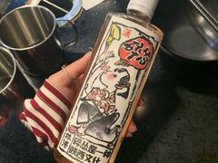 -碎怂烤肉(钟楼柳巷店)