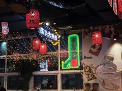 -上二楼涮肉馆(顺义二中店)